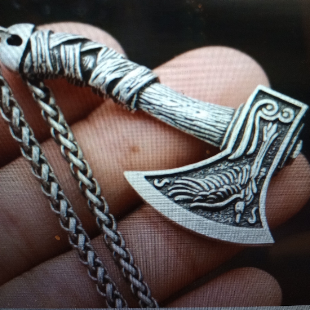 Men's Necklace